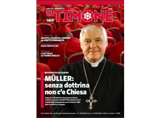 Müller: il federalismo dottrinale non è Chiesa